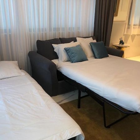 Best Apartment Tel Aviv Center 50Meters From The Beach 外观 照片
