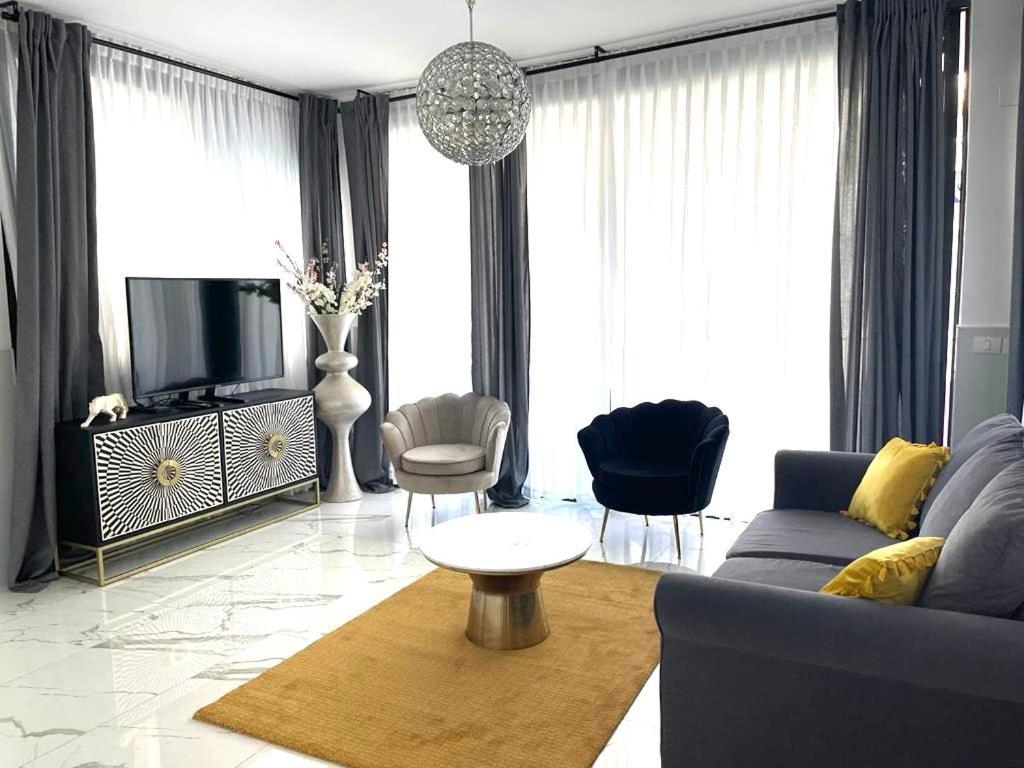 Best Apartment Tel Aviv Center 50Meters From The Beach 外观 照片