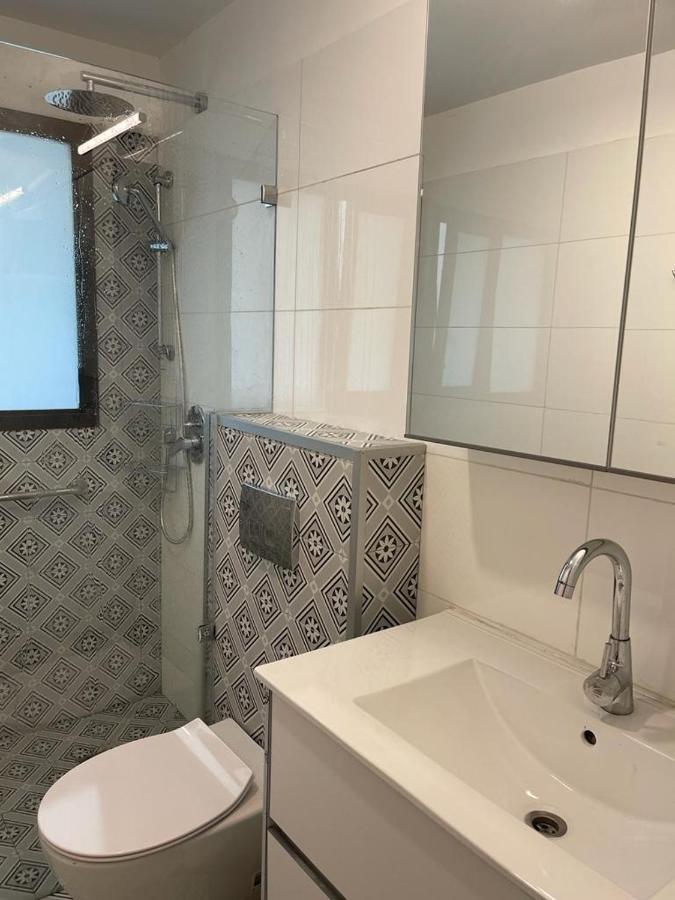 Best Apartment Tel Aviv Center 50Meters From The Beach 外观 照片