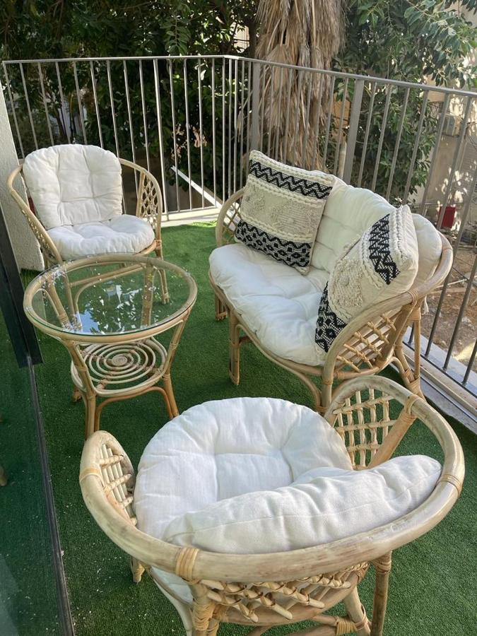 Best Apartment Tel Aviv Center 50Meters From The Beach 外观 照片