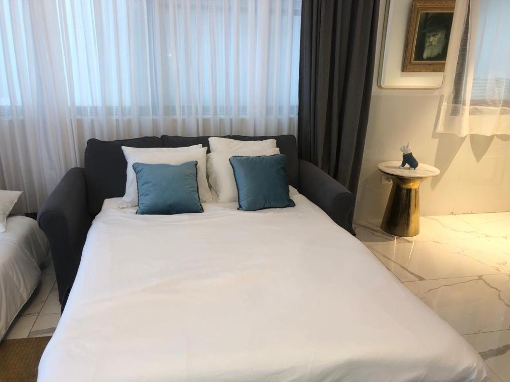 Best Apartment Tel Aviv Center 50Meters From The Beach 外观 照片