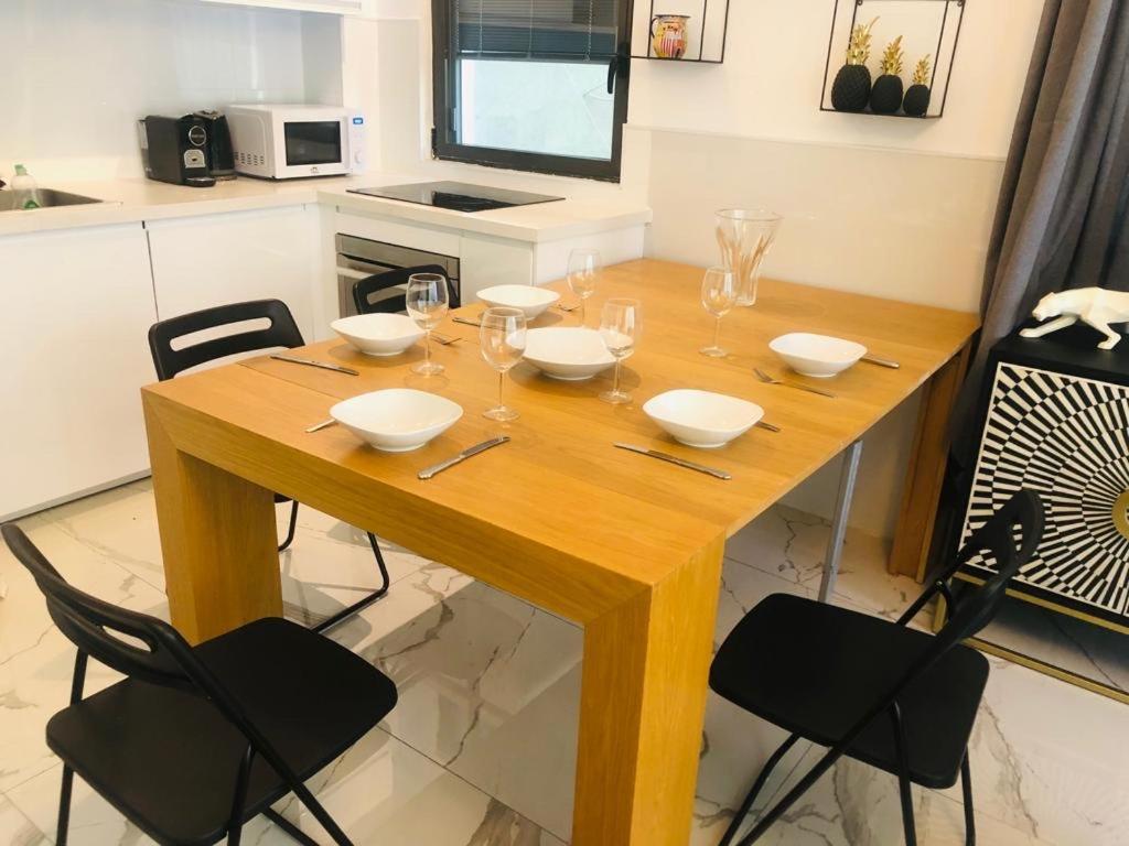 Best Apartment Tel Aviv Center 50Meters From The Beach 外观 照片