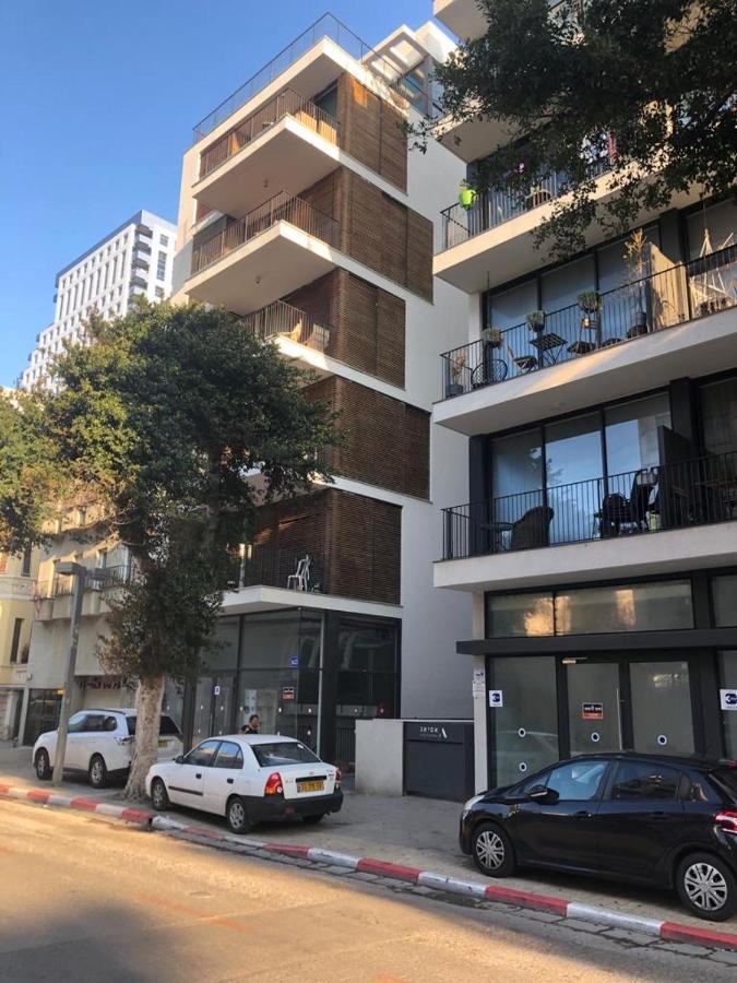 Best Apartment Tel Aviv Center 50Meters From The Beach 外观 照片